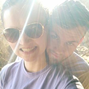 Meet your Posher, Erica